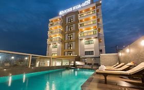 Riche Hua Hin Hotel
